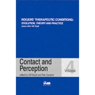Contact and Perception