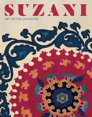 Suzani