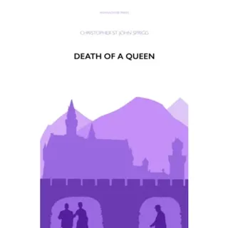 Death of a Queen