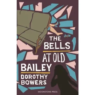 The Bells at Old Bailey