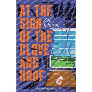 At the Sign of the Clove and Hoof