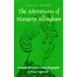 The Adventures of Margery Allingham