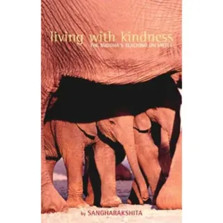 Living with Kindness