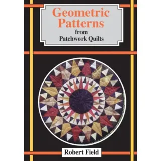 Geometric Patterns from Patchwork Quilts