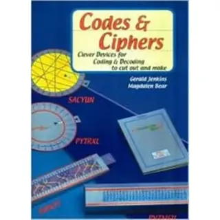 Codes and Ciphers