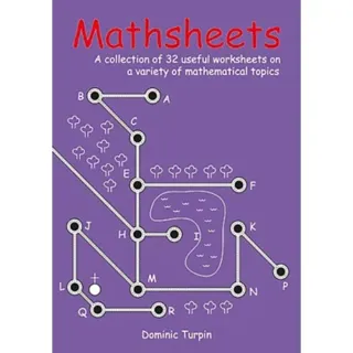 Mathsheets