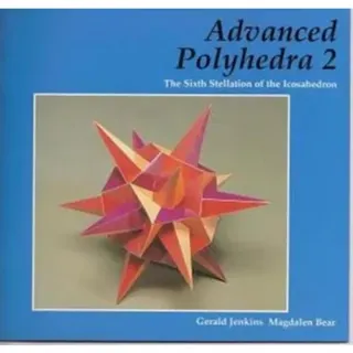 Advanced Polyhedra 2