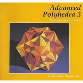 Advanced Polyhedra 3