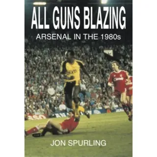 All Guns Blazing