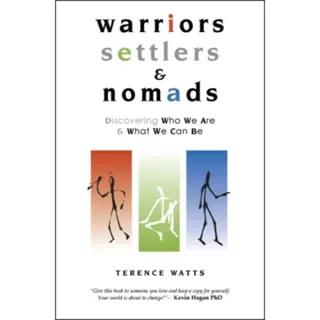 Warriors, Settlers & Nomads