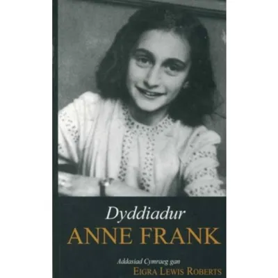 Dyddiadur Anne Frank