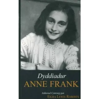 Dyddiadur Anne Frank