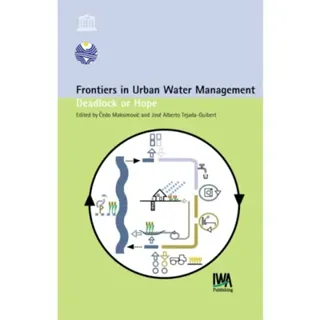 Frontiers in Urban Water Management