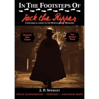 In the Footsteps of Jack the Ripper