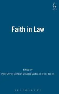 Faith in Law