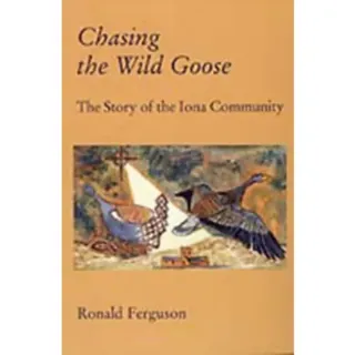 Chasing the Wild Goose