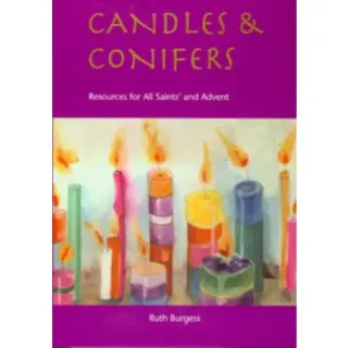 Candles and Conifers