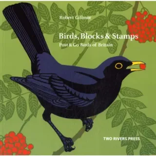 Birds, Blocks and Stamps