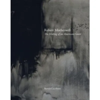 Robert Motherwell