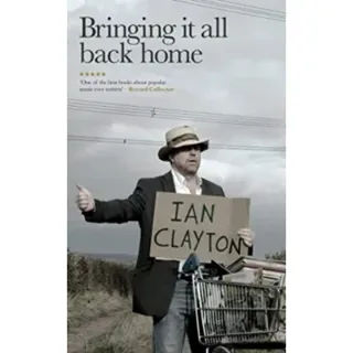 Bringing It All Back Home