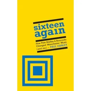 Sixteen Again