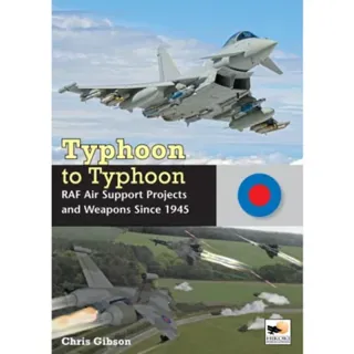 Typhoon to Typhoon