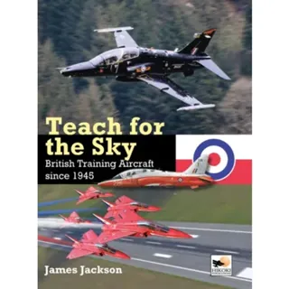 Teach for the Sky