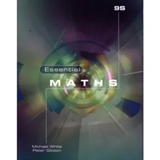 Essential Maths 9S