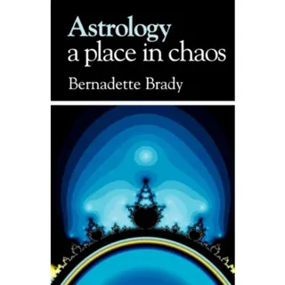 Astrology - a Place in Chaos