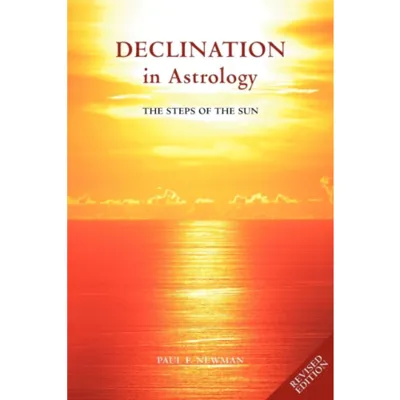 Declination in Astrology