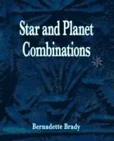 Star and planet combinations