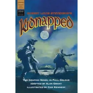 Kidnapped