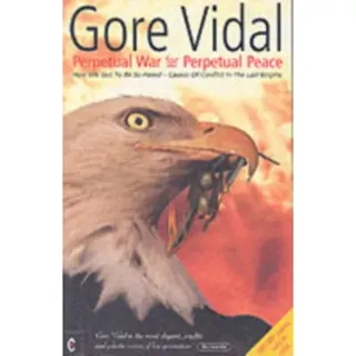 Perpetual War for Perpetual Peace