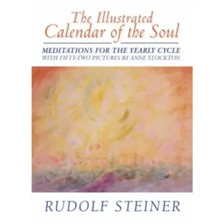 The Illustrated Calendar of the Soul