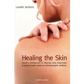 Healing the Skin