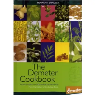 The Demeter Cookbook
