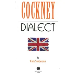 Cockney Dialect