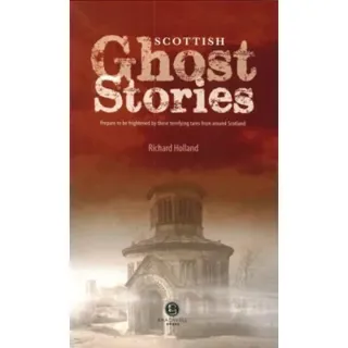 Scottish Ghost Stories