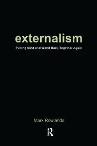 Externalism