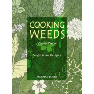 Cooking Weeds