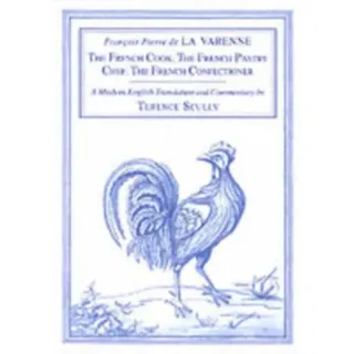 La Varenne's Cookery