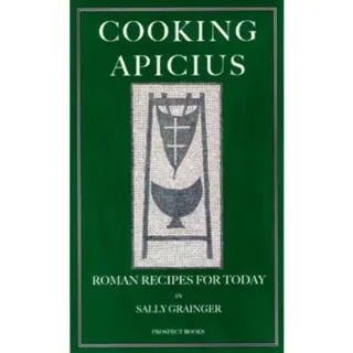 Cooking Apicius