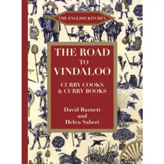 The Road to Vindaloo