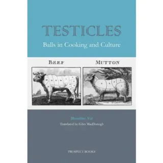 Testicles