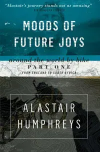 Moods of Future Joys