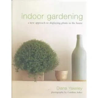 Indoor Gardening