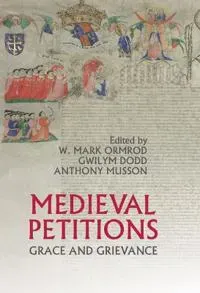 Medieval Petitions