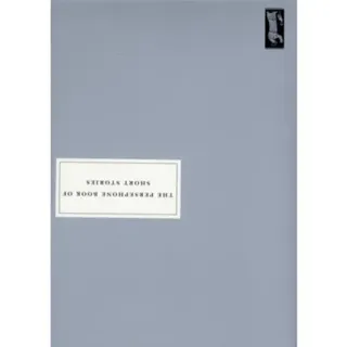 The Persephone Book of Short Stories