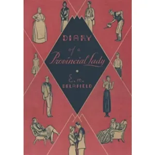 Diary of a Provincial Lady