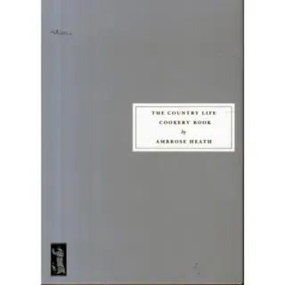 The Country Life Cookery Book